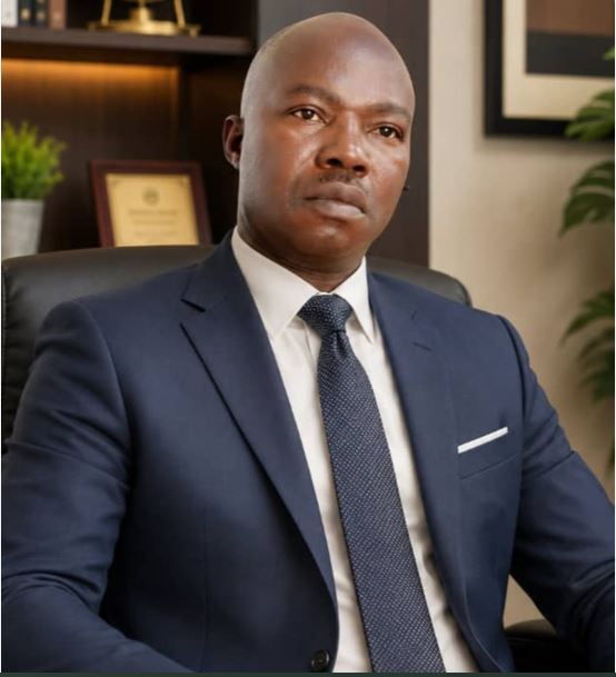 Chief Greg Chinonye Nwerem